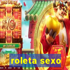 roleta sexo